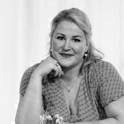 Britta Sabbag