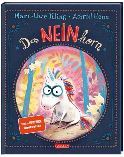 Cover: Das NEINhorn